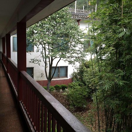 Pipaxi Hotel Zhangjiajie Exterior photo